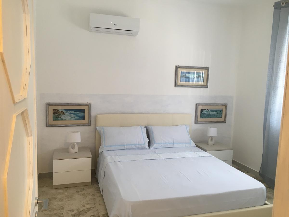 B&B Mamaro Gallipoli Exterior photo