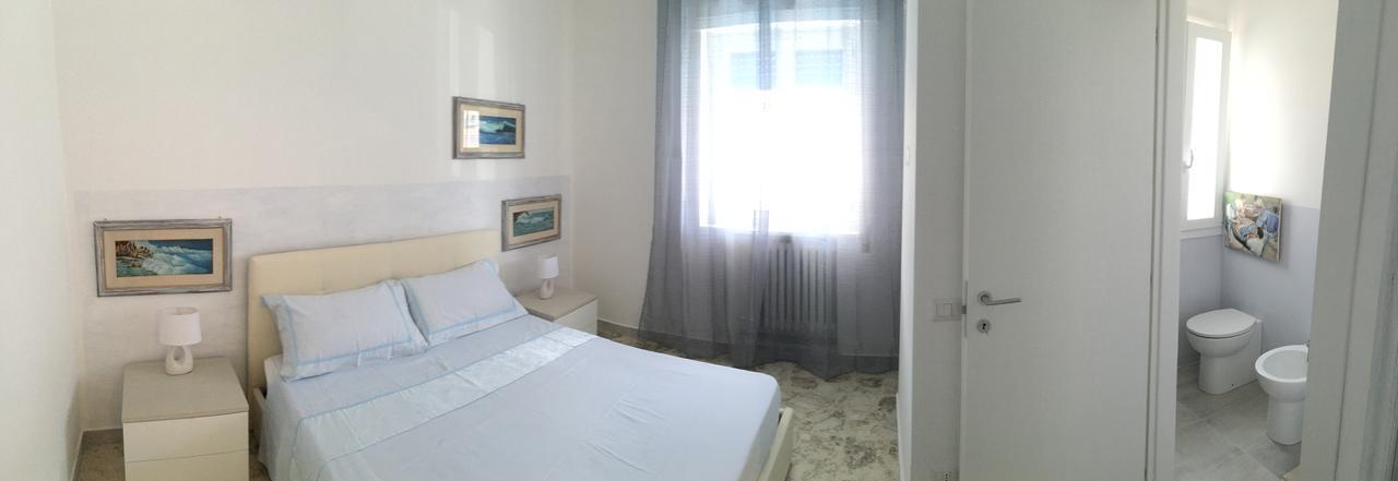 B&B Mamaro Gallipoli Exterior photo