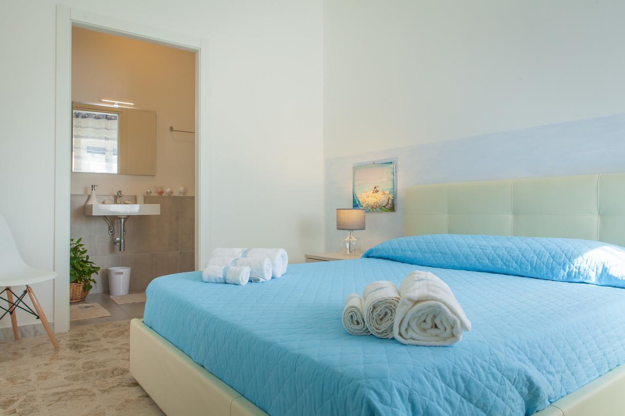 B&B Mamaro Gallipoli Exterior photo