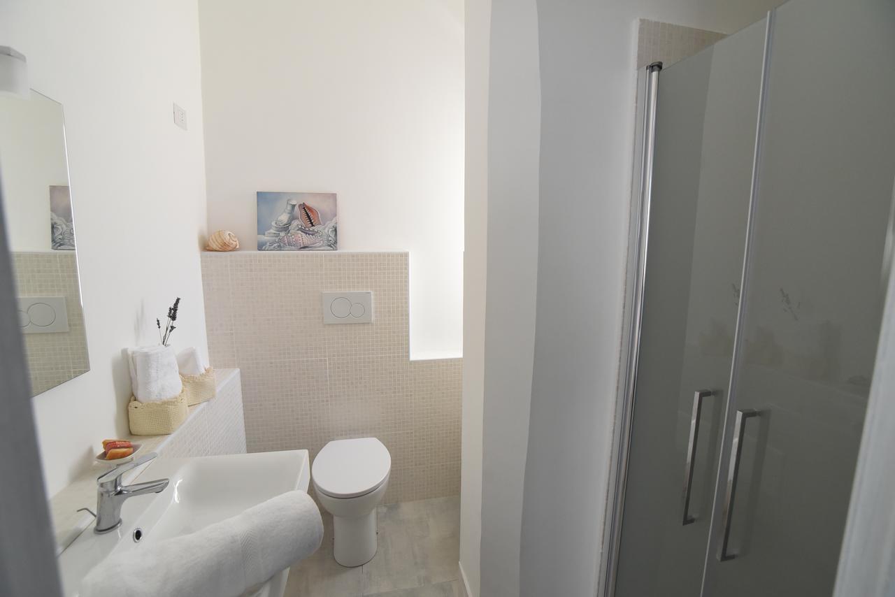 B&B Mamaro Gallipoli Exterior photo